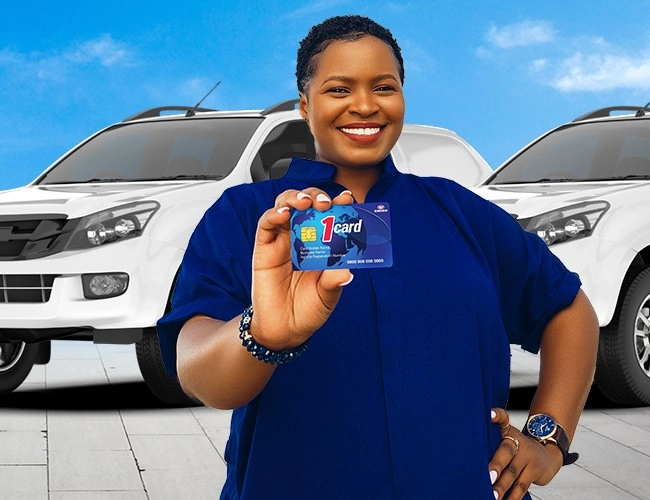 Engen one card image